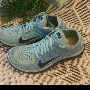 Nike Freerun Flyknit